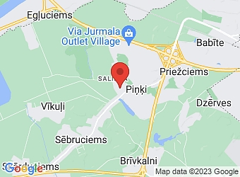  Meistaru 3A, Piņķi, Babītes pagasts, Mārupes nov., LV-2107,  Auto vip plus, SIA