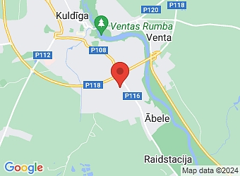  Laukmuižas 4, Kuldīga, Kuldīgas nov., LV-3301,  Autoballe, SIA
