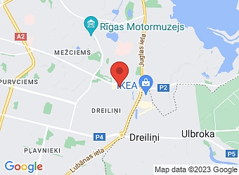  Biķernieku 145, Rīga, LV-1021,  Autobrava, SIA, Autoserviss