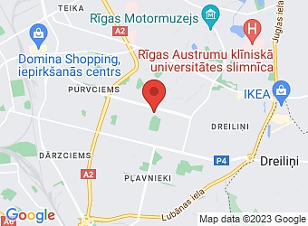  Zvaigznāja gatve 7-53, Rīga, LV-1082,  Autodirect, SIA