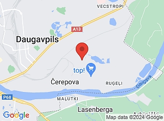  Dunduru 9A, Daugavpils, LV-5414,  Autodoms, SIA