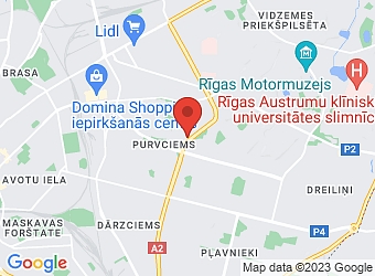  Gunāra Astras 3, Rīga, LV-1084,  Autoeksperts, autoserviss