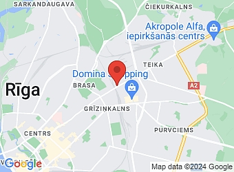  Brīvības gatve 193, Rīga, LV-1039,  AUTOESTETIKA, SIA