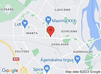  Jūrmalas gatve 35, Rīga LV-1067,  Autofit serviss, SIA