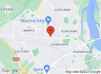  Jūrmalas gatve 35, Rīga LV-1067,  Autofit, SIA