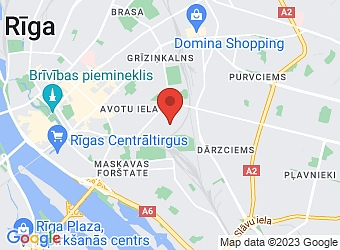  Pērnavas 86, Rīga, LV-1009,  Autoforvards, SIA