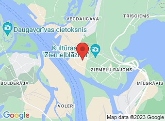  Baltāsbaznīcas 23-76, Rīga, LV-1015,  AutoGrande, SIA