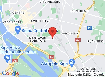  Ludzas 89B, Rīga, LV-1003,  Autoincom, SIA