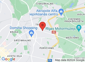  Biķernieku 12B-81, Rīga LV-1039,  Auto-Jugla-J.Z., SIA