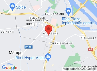  Priedkalna 2A, Rīga, LV-1004,  Autoklīnika, SIA