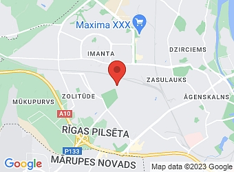  Jāņa Endzelīna 44, Rīga, LV-1029,  Autoline, SIA