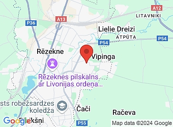  F. Kempa 6A, Rēzekne, LV-4601,  AutomateX, SIA