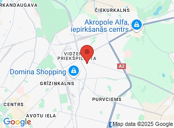  Biķernieku 17A, Rīga, LV-1039,  Automats.lv