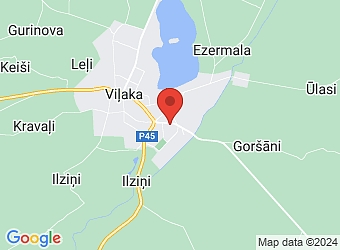  Abrenes 38A - 1, Viļaka, Balvu nov., LV-4583,  Automazgātava Stārķi*