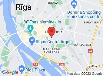  Kurbada 4, Rīga, LV-1009,  Automir Serviss, SIA