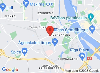  Kalnciema 40E, Rīga, LV-1083,  Automotorella, SIA