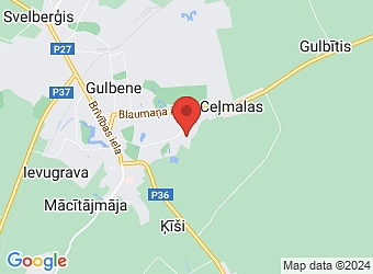  Ceriņu 12, Gulbene, Gulbenes nov. LV-4401,  Autonākotne, SIA