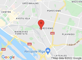  Vestienas 35, Rīga, LV-1035,  Autoparts Serviss, SIA