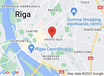  Bruņinieku 75, Rīga, LV-1009,  Autoplastik, SIA