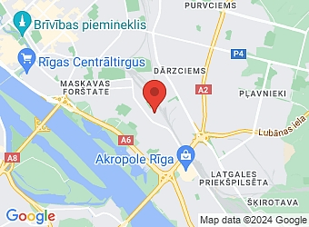  Mazā Lubānas 5, Rīga LV-1019,  Autoprof 77, SIA