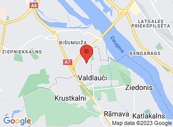  Valdlauču 8A, Rīga LV-1076,  AutoRepairs, SIA