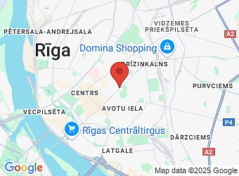  Aleksandra Čaka 97, Rīga, LV-1011,  Autortiesību un komunicēšanās konsultāciju aģentūra / Latvijas Autoru apvienība, biedrība