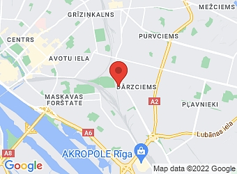  Vestienas 12, Rīga, LV-1035,  Autosaimnieks, SIA