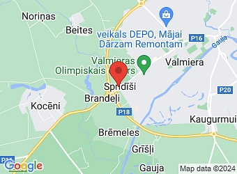  "Sprīdīši", Kocēnu pagasts, Valmieras nov. LV-4220,  Autoserviss Birums, SIA