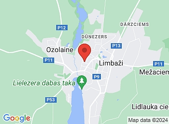  Ezeru 6, Limbaži, Limbažu nov. LV-4001,  Autoserviss-Tornis, SIA