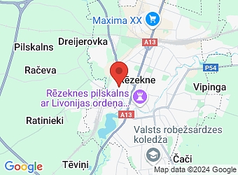  Pulkveža Brieža 2, Rēzekne, LV-4601,  Autoskola Stils, SIA