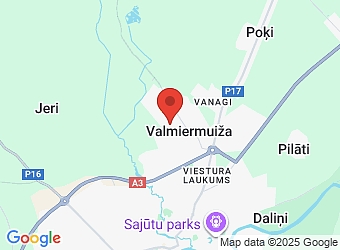  Valmiermuižas 2, Valmiermuiža, Valmieras pagasts, Valmieras nov., LV-4219,  AutoSky, SIA