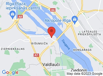  Bukaišu 10A, Rīga, LV-1004,  Autospec, SIA