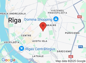  Tallinas 61A, Rīga, LV-1009,  Autosporta klubs Nachos Racing, biedrība