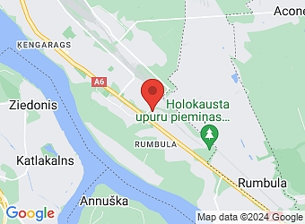  Krustpils 157C, Rīga, LV-1063,  AutoSvari, SIA