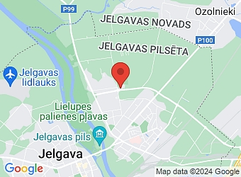  Bērzu ceļš 36, Jelgava LV-3004,  Autotehniks, SIA