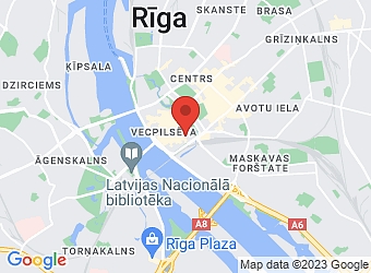  Vaļņu 30, Rīga, LV-1050,  Autotransporta direkcija, SIA, Licencēšanas daļa