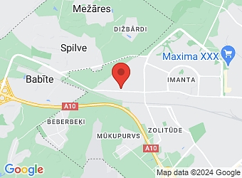  Lazdu 20, Rīga, LV-1029,  Autovilla, SIA