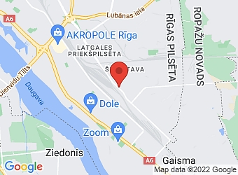  Krustpils 71, Rīga LV-1057,  Autovilma, autoserviss