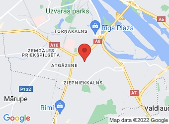  Valdeķu 15A, Rīga, LV-1004,  Autovilma, autoserviss