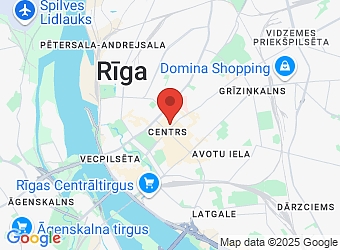  Ģertrūdes 10, Rīga, LV-1010,  Autstraction, biedrība