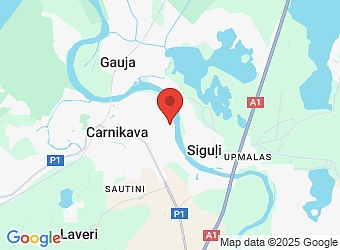  Dambja 7, Carnikava, Carnikavas pagasts, Ādažu nov., LV-2163,  AUURA, SIA