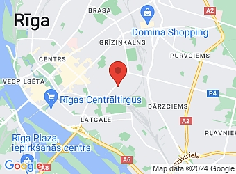  Matīsa 92, Rīga, LV-1009,  AV AUTOCENTRS, SIA