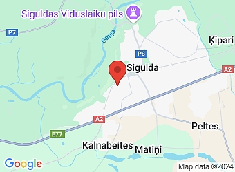  Mēness 9, Sigulda, Siguldas nov., LV-2150,  AV Eksperti, SIA