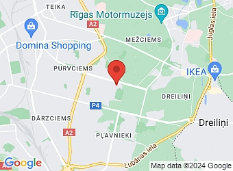  Zvaigznāja gatve 5-27, Rīga LV-1082,  AV krāvēju grupa, SIA