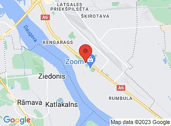  Latgales 330, Rīga, LV-1063,  AV Motorsports, SIA