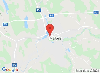  Mālpils, Nākotnes 13-2, Mālpils pagasts, Siguldas nov., LV-2152,  AV projekti