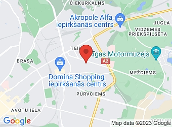  Raunas 44 k-1, Rīga, LV-1039,  Avaline, SIA