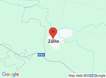  Dārza 6, Zālīte, Iecavas pagasts, Bauskas nov., LV-3913,  AVAN 28, SIA