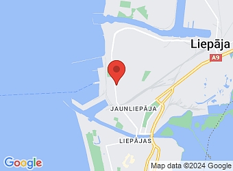  Oskara Kalpaka 42, Liepāja, LV-3405,  Avana, kristīgo bērnu klubs