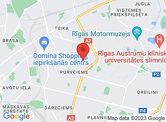  Stirnu 49, Rīga, LV-1084,  AvangardST, SIA